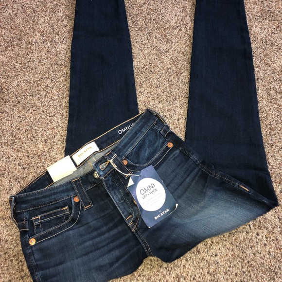 Jeans - Picture 1 of 1